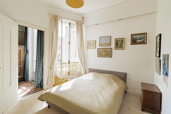 Appartement Paris 7e - BRETEUIL