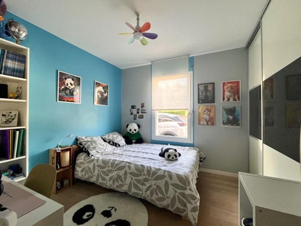 Vente / Maison contemporaine à Langon (33210)