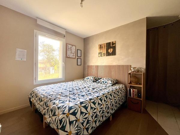 Vente / Maison contemporaine à Langon (33210)
