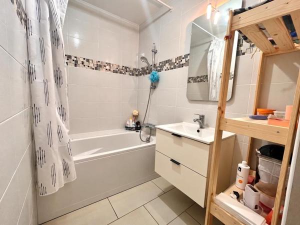 Vente / Maison contemporaine à Langon (33210)