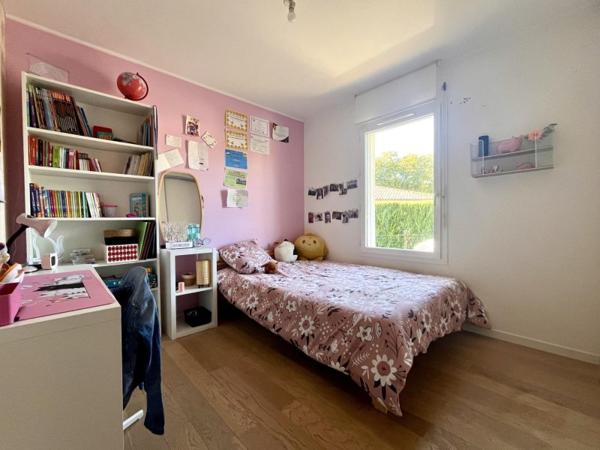 Vente / Maison contemporaine à Langon (33210)