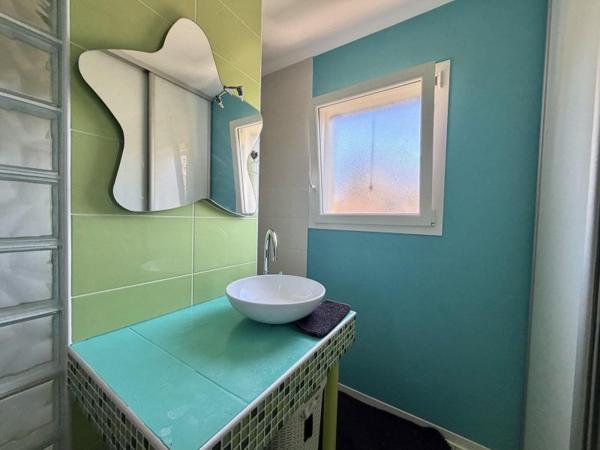 Vente / Maison contemporaine à Langon (33210)