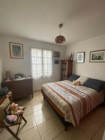 Appartement à vendre 2 pièces 53.85m²