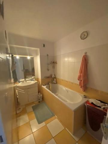 Appartement à vendre 2 pièces 53.85m²