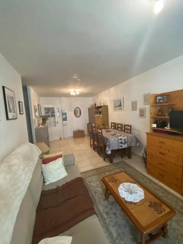 Appartement à vendre 2 pièces 53.85m²