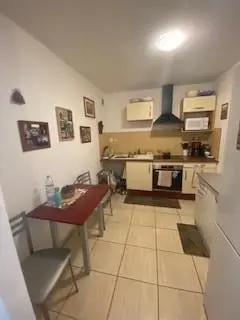 Appartement à vendre 2 pièces 53.85m²