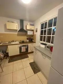 Appartement à vendre 2 pièces 53.85m²