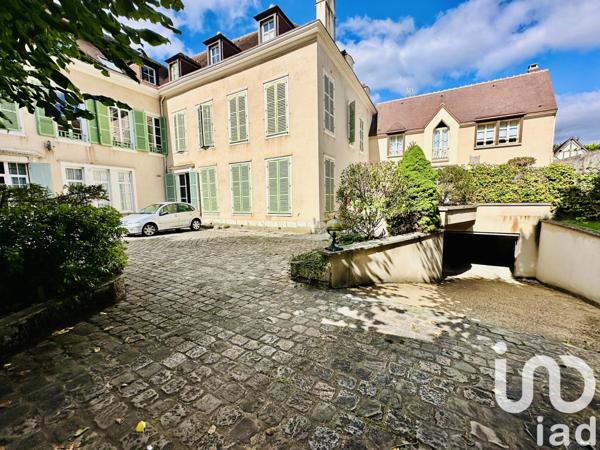 Apartment for sale 3 rooms 61 m² Chartres