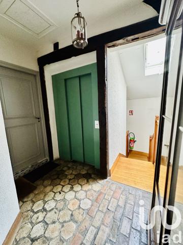 Apartment for sale 3 rooms 61 m² Chartres