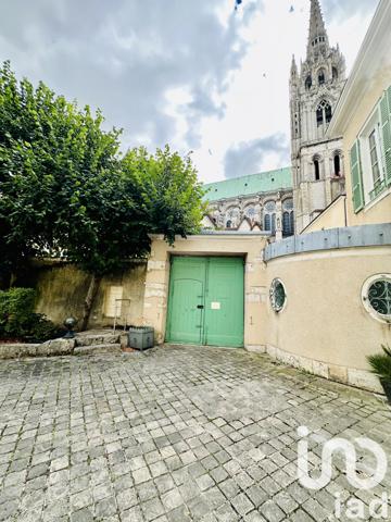 Apartment for sale 3 rooms 61 m² Chartres