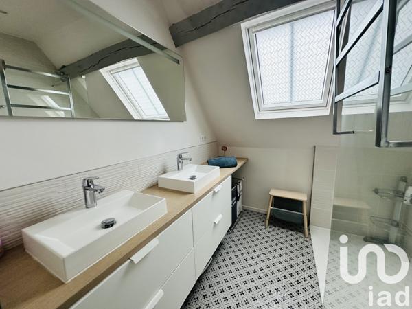 Apartment for sale 3 rooms 61 m² Chartres