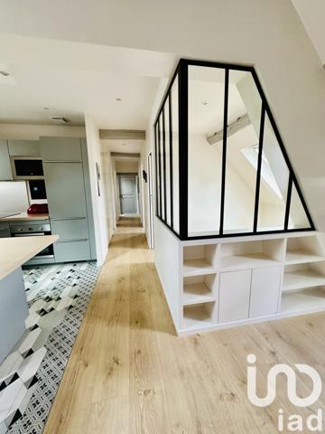 Apartment for sale 3 rooms 61 m² Chartres