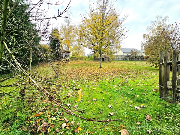 Vente Maison130 m² - 5 Pièces - BLERE (37150)