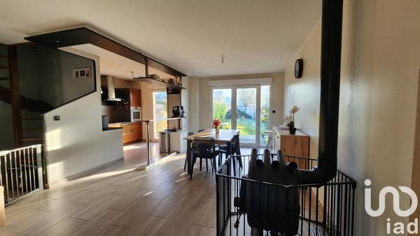 Maison à vendre 5 pièces 104 m² Roubaix