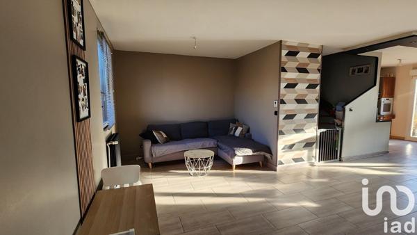 Maison à vendre 5 pièces 104 m² Roubaix