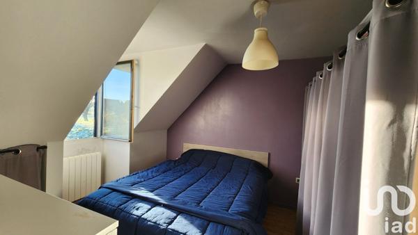 Maison à vendre 5 pièces 104 m² Roubaix