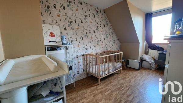 Maison à vendre 5 pièces 104 m² Roubaix