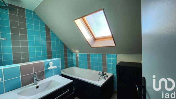 Maison à vendre 5 pièces 104 m² Roubaix