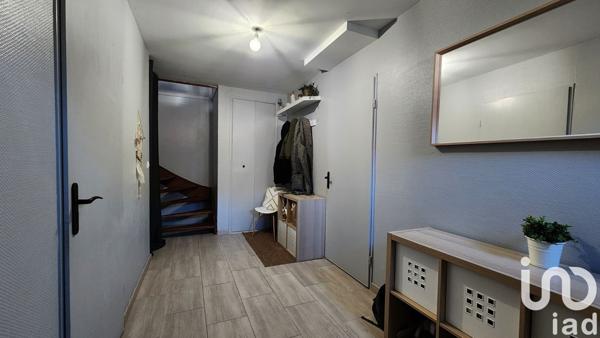 Maison à vendre 5 pièces 104 m² Roubaix