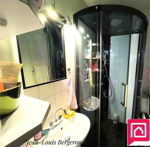 Appartement T2 41m² Saint Symphorien