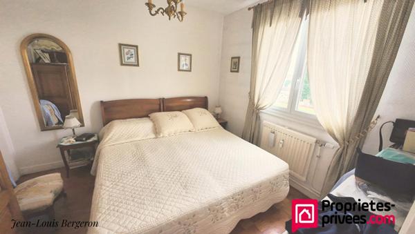 Appartement T2 41m² Saint Symphorien