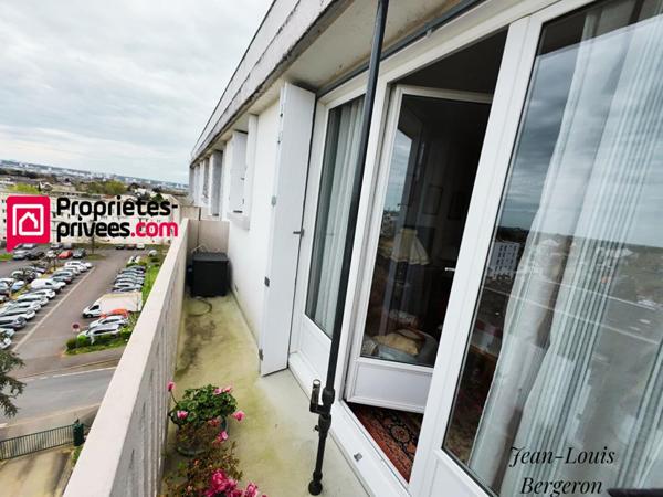 Appartement T2 41m² Saint Symphorien