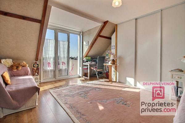 EXCLUSIVITE - Studio avec balcon proche du centre ville à Chateauneuf Sur Loire