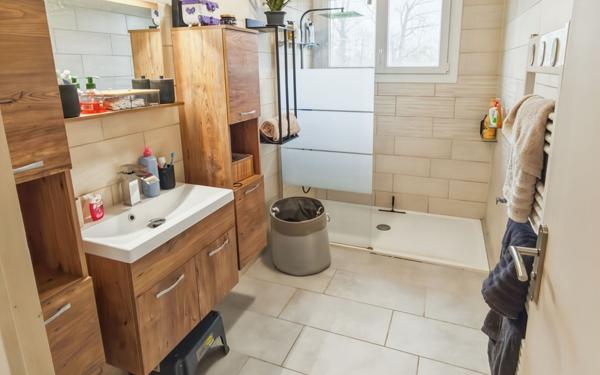 Maison à vendre    6 pièces •  Nègrepelisse