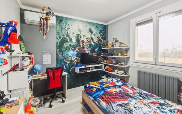 Maison à vendre    6 pièces •  Nègrepelisse