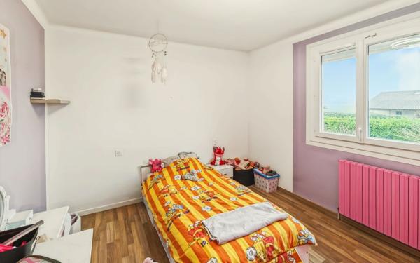 Maison à vendre    6 pièces •  Nègrepelisse