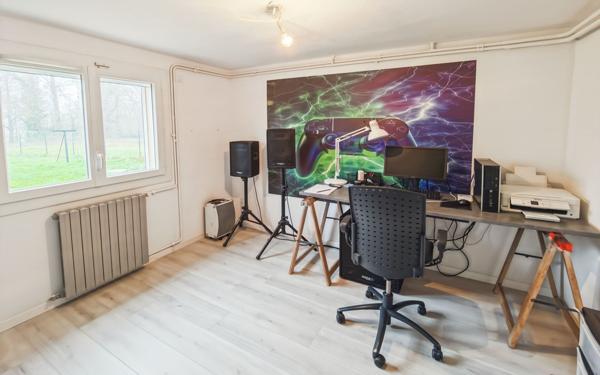 Maison à vendre    6 pièces •  Nègrepelisse