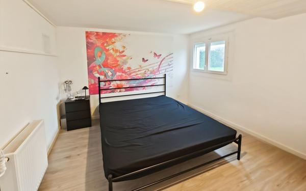 Maison à vendre    6 pièces •  Nègrepelisse