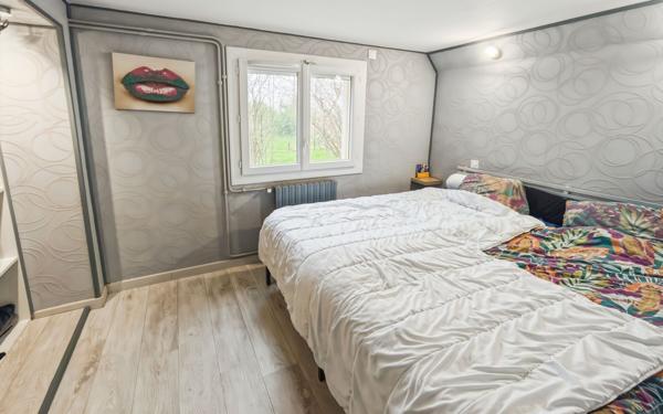 Maison à vendre    6 pièces •  Nègrepelisse