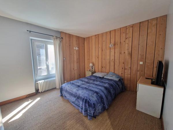 Vente Maison de village 8 pièces 196 m2 à Peyrehorade