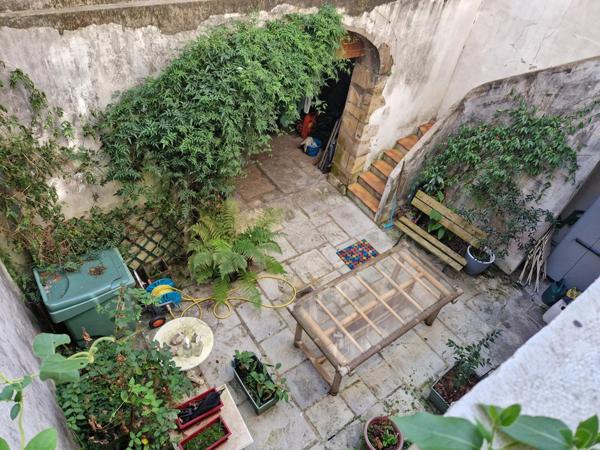 Vente Maison de village 8 pièces 196 m2 à Peyrehorade