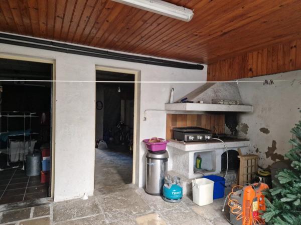 Vente Maison de village 8 pièces 196 m2 à Peyrehorade