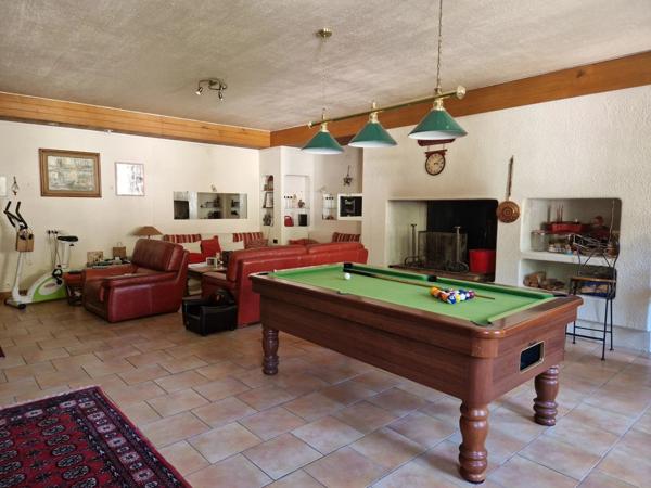 Vente Maison de village 8 pièces 196 m2 à Peyrehorade