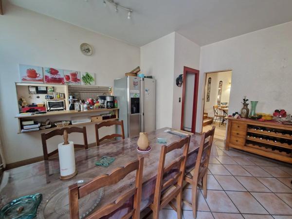 Vente Maison de village 8 pièces 196 m2 à Peyrehorade