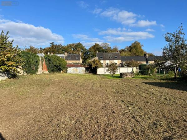 Achat - Terrain à bâtir | Terrain à bâtir Avranches 50300 306 m 2 306 m 2