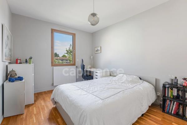 Appartement à vendre 4 pièces FERNEY VOLTAIRE (01)