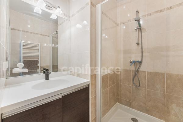 Appartement à vendre 4 pièces FERNEY VOLTAIRE (01)