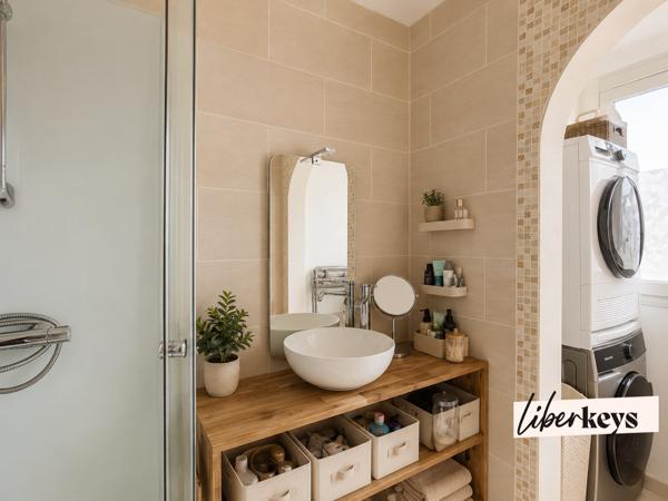 Appartement - 66 m² - T3 - Brest Dourjacq
