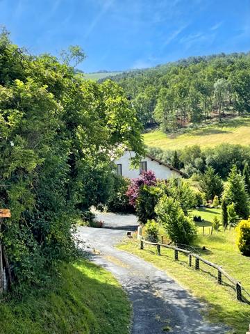 Maison à vendre à Ribérac (24600) - Dordogne
