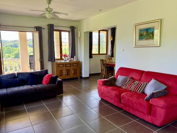 Maison à vendre à Ribérac (24600) - Dordogne