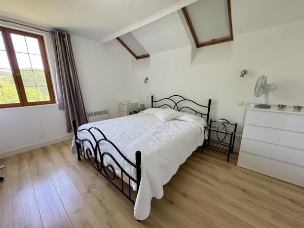 Maison à vendre à Ribérac (24600) - Dordogne