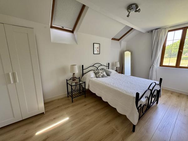 Maison à vendre à Ribérac (24600) - Dordogne