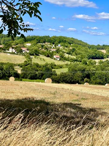 Maison à vendre à Ribérac (24600) - Dordogne