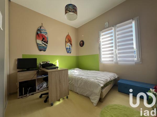 House for sale 5 rooms 125 m² La Châtaigneraie