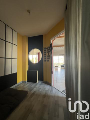 House for sale 5 rooms 125 m² La Châtaigneraie