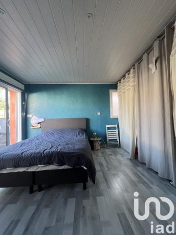 House for sale 5 rooms 125 m² La Châtaigneraie